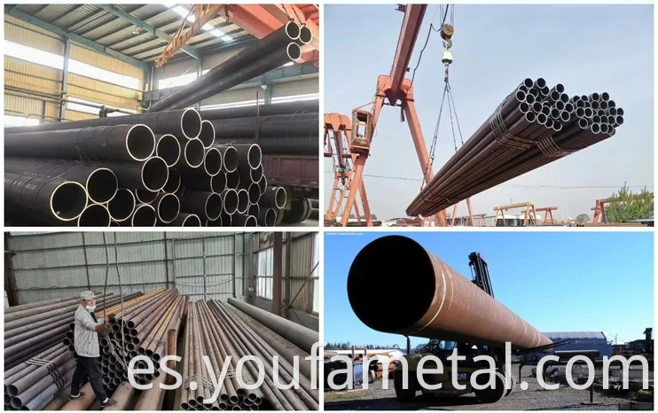 Steel Pipe